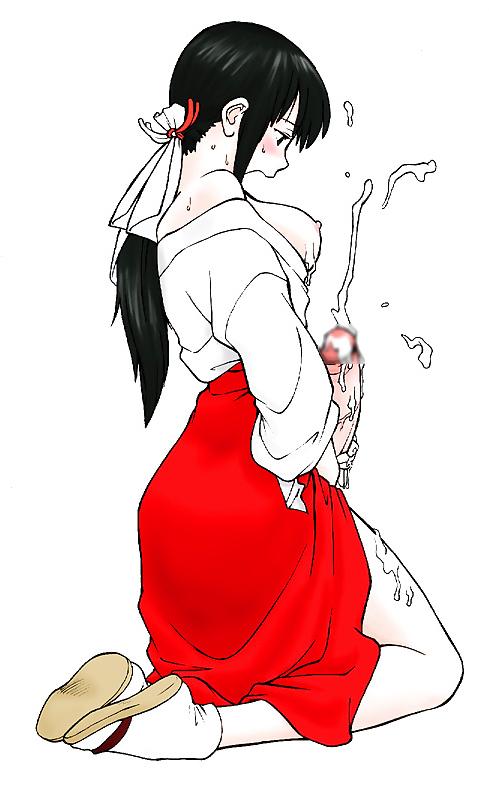 10P Shemales Hentai Gallery 30 ...By SAP