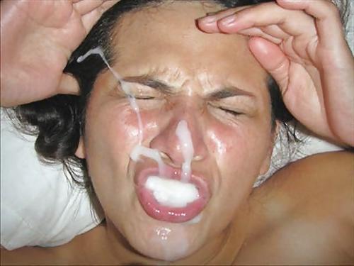 25P SDRUWS2 - MOUTHFUL OF CUM