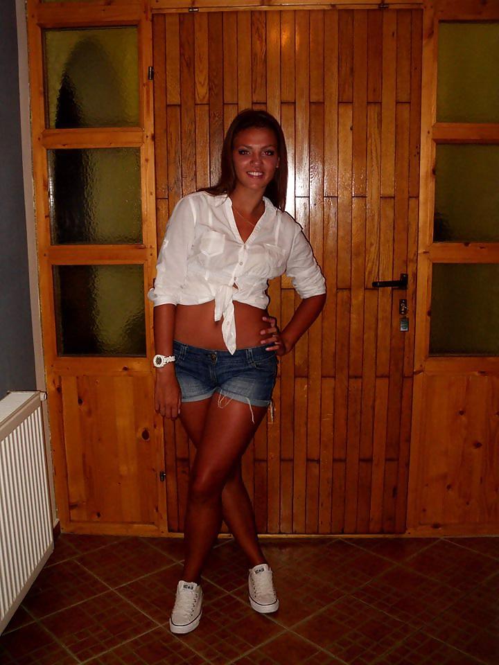 25P Serbian facebook hoes Vol. XII