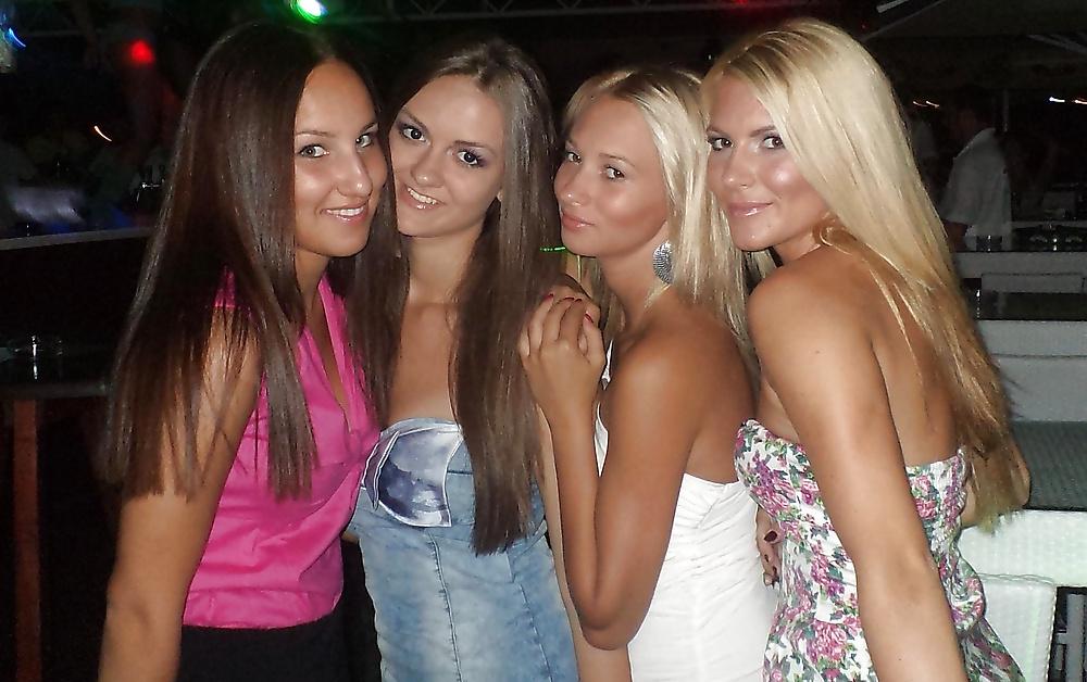 25P Serbian facebook hoes Vol. XII
