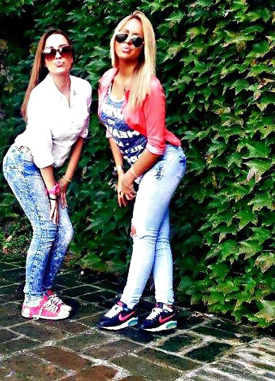25P Serbian facebook hoes Vol. XII