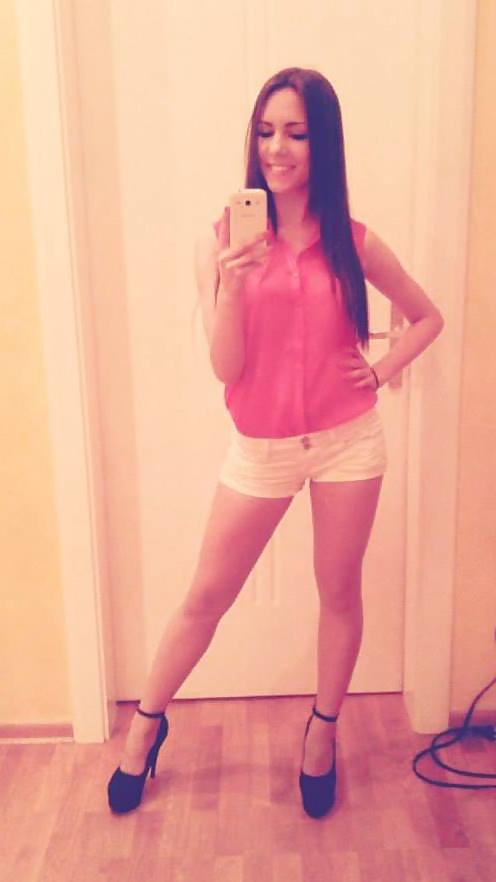 25P Serbian facebook hoes Vol. XII