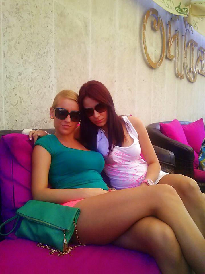 25P Serbian facebook hoes Vol. XII