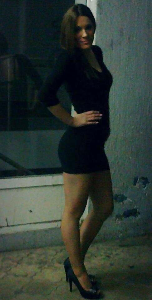 25P Serbian facebook hoes Vol. XII