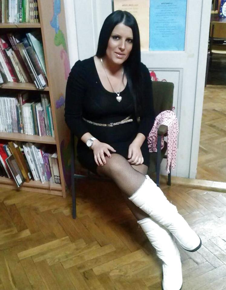 25P Serbian facebook hoes Vol. XII