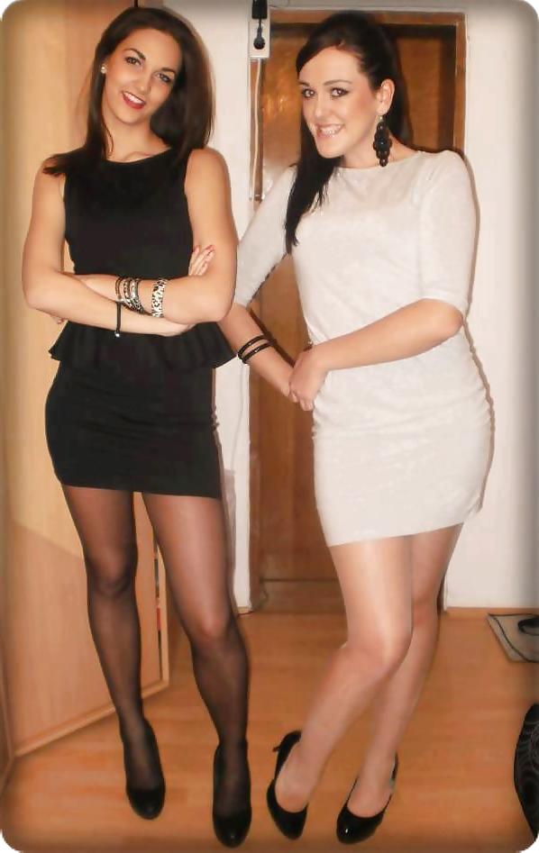 25P Serbian facebook hoes Vol. XII