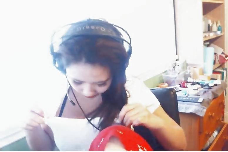 25P KireiAutumn (TWITCH TV BUSTY SLUT)