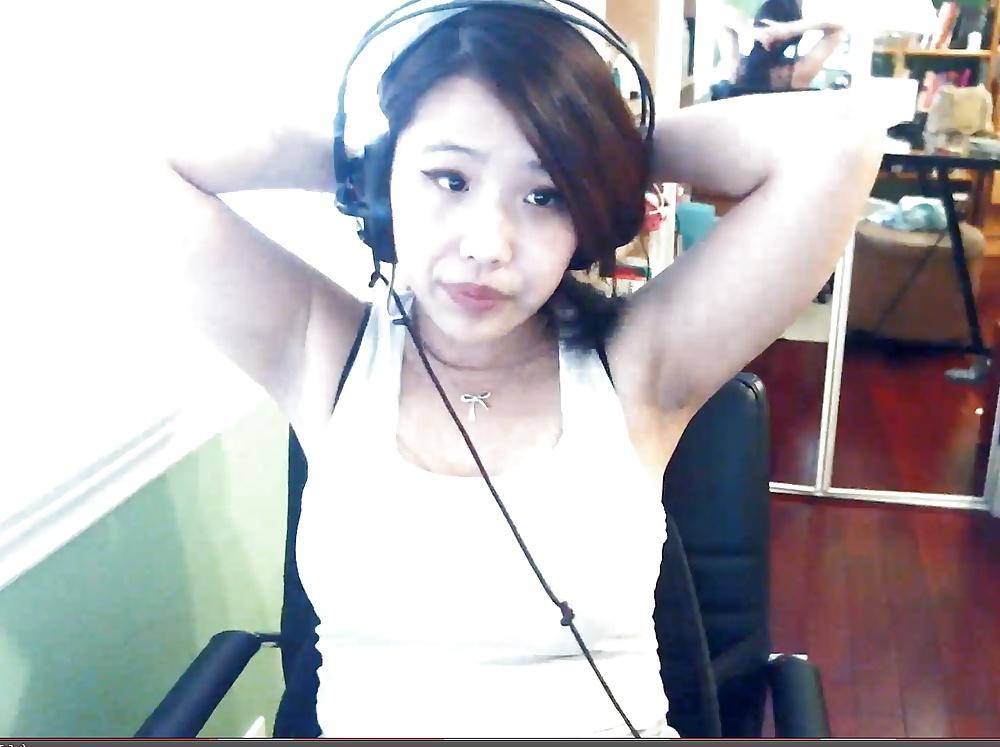 25P KireiAutumn (TWITCH TV BUSTY SLUT)