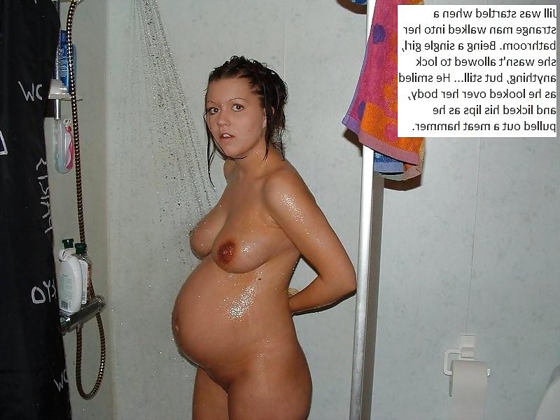 25P Preggomanija – schmutzige Köpfe