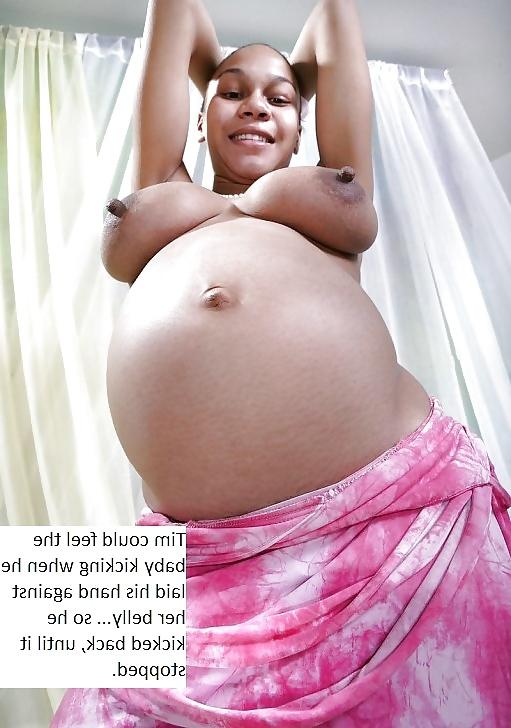 25P Preggomanija – schmutzige Köpfe