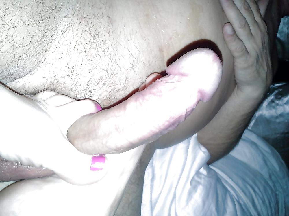 20P Footjob- Twinkle Toes #6