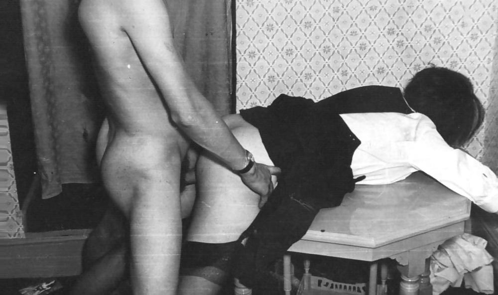 9P Nylons Beauty 1960s 6th Form Girls