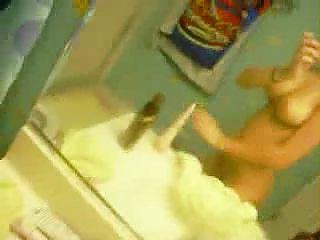 25P Lusty & Busty Teen GF Selfies