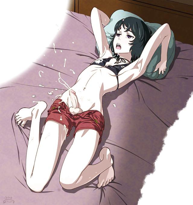 25P Trap Hentai 4