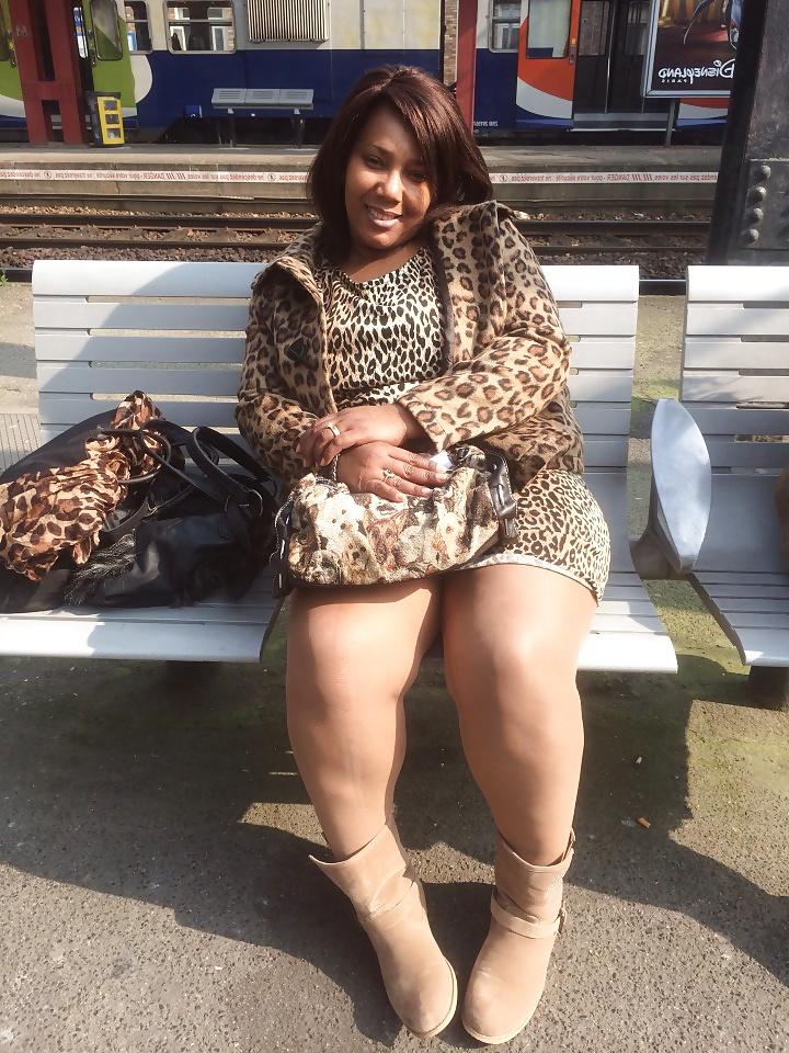 25P Marjorie, französische BBW