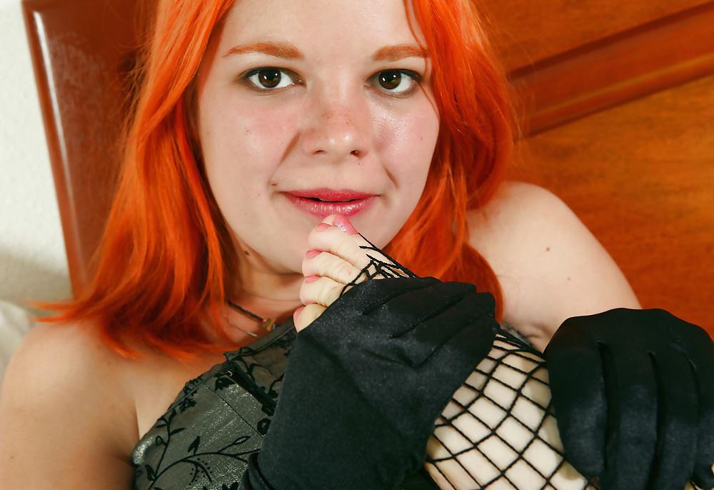 23P FOOT FETISH - VIII