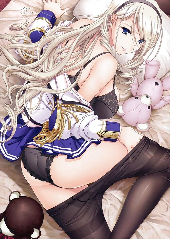 25P Hentai Collection Part 8 (The Return)