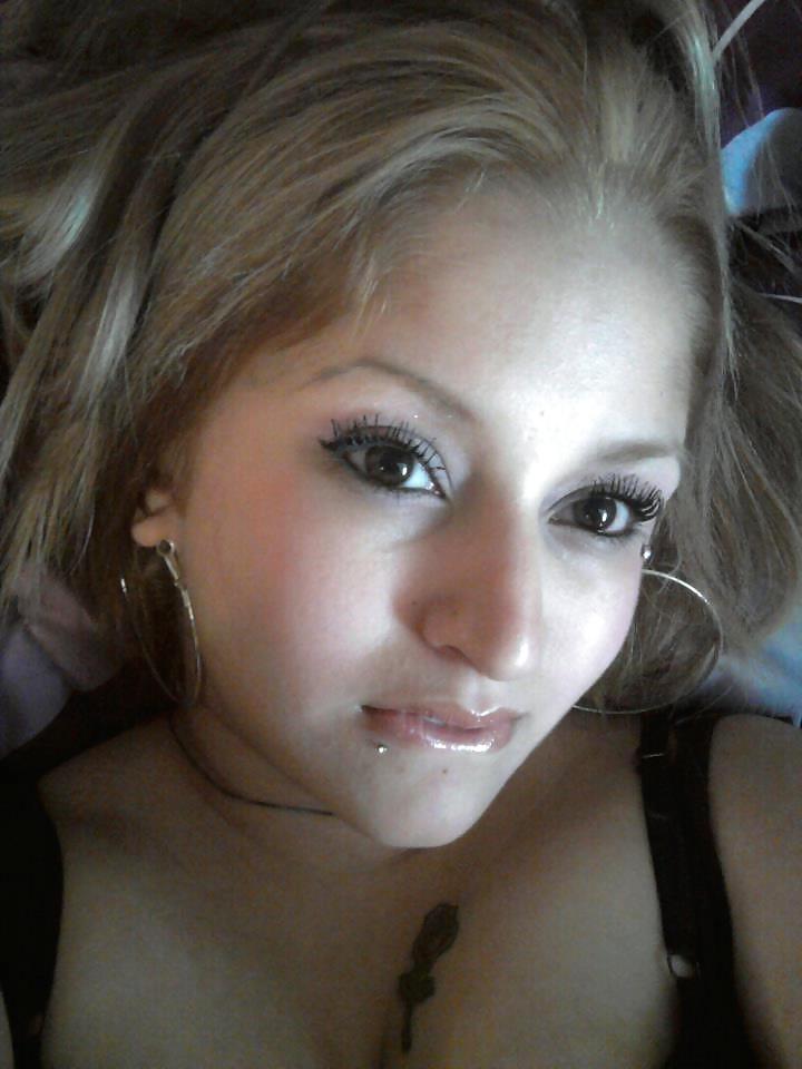 25P Sexy Little Romy Diaz