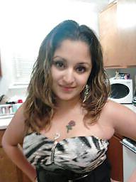 25P Sexy Little Romy Diaz