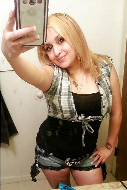 25P Sexy Little Romy Diaz