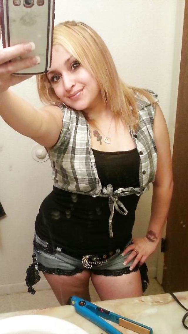25P Sexy Little Romy Diaz