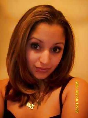 25P Sexy Little Romy Diaz