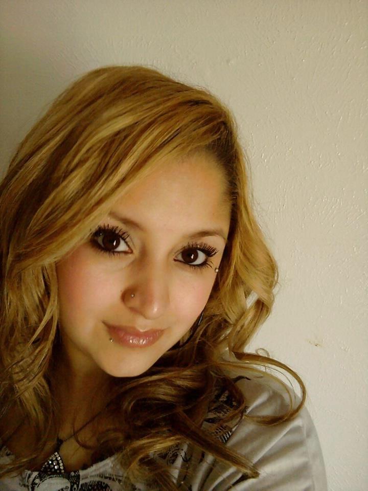 25P Sexy Little Romy Diaz