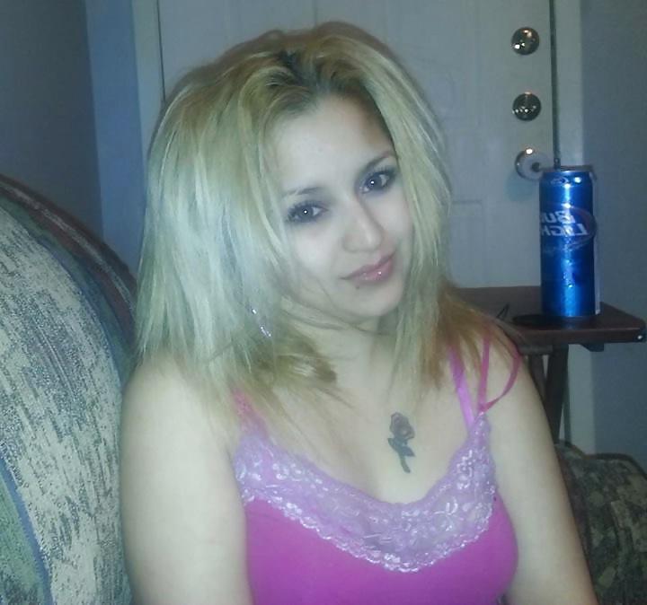 25P Sexy Little Romy Diaz