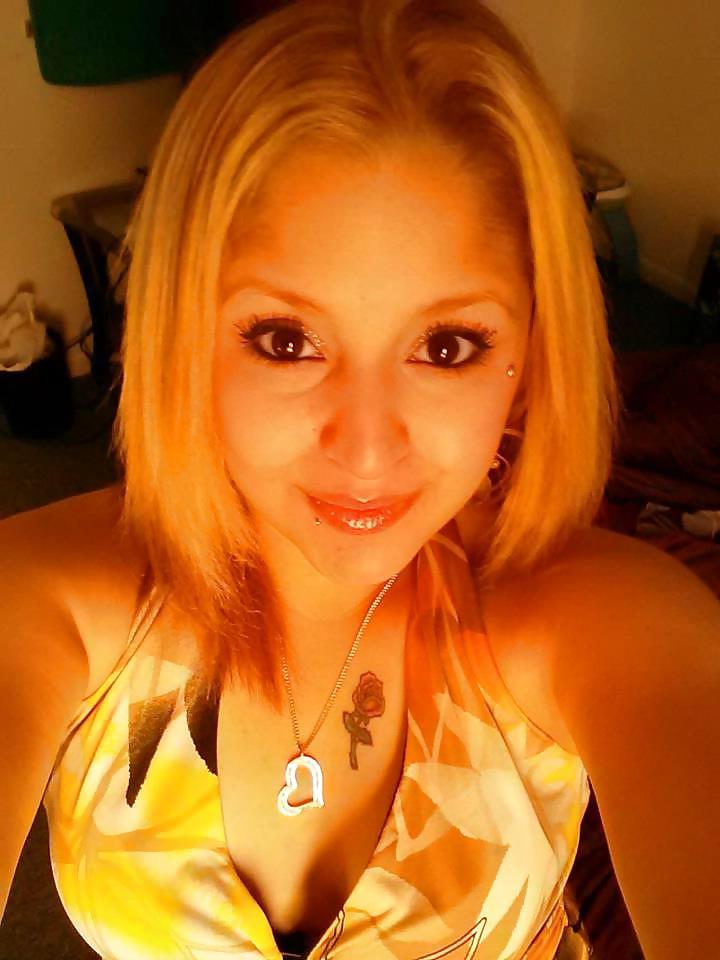 25P Sexy Little Romy Diaz