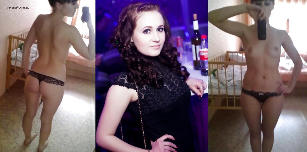 18P Russian Dress and Undress May 2014