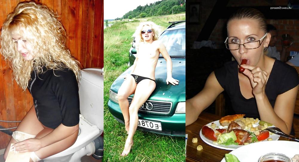 18P Russian Dress and Undress May 2014