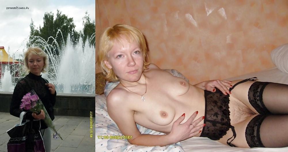 18P Russian Dress and Undress May 2014