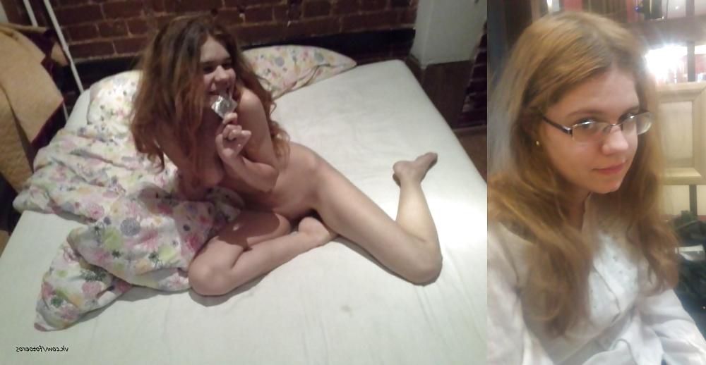 18P Russian Dress and Undress May 2014