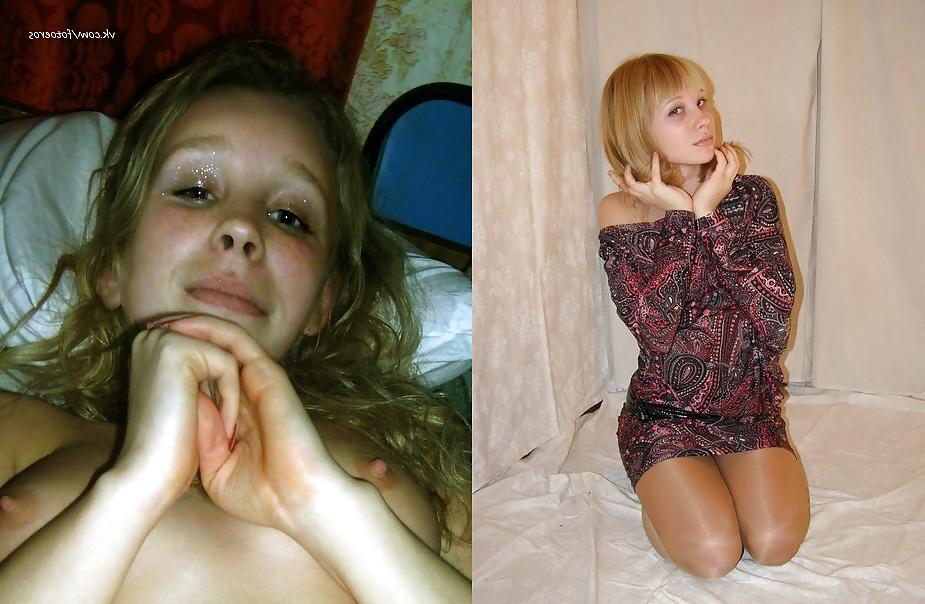 18P Russian Dress and Undress May 2014