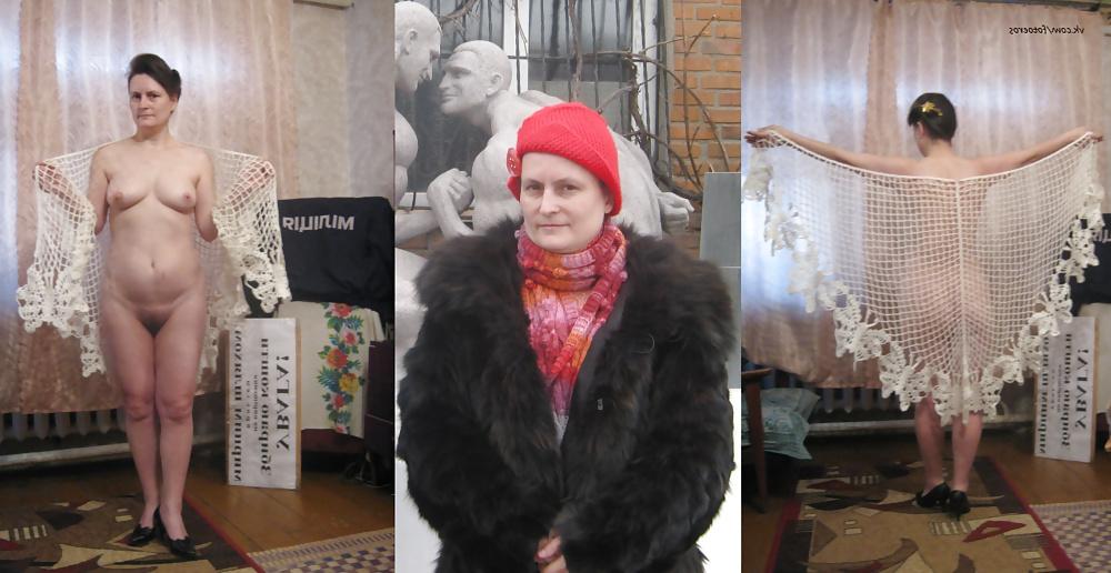 18P Russian Dress and Undress May 2014