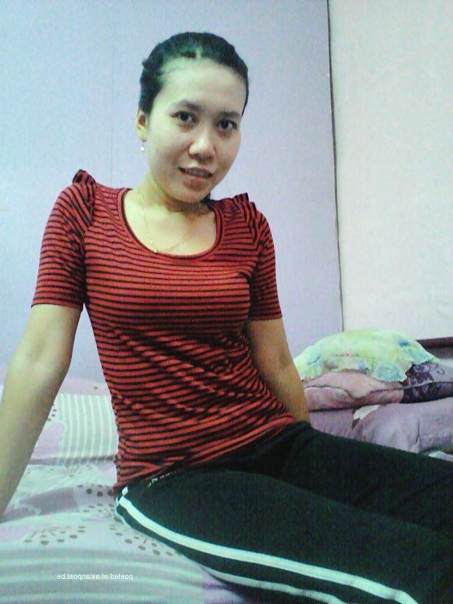 25P Malay- awek tudung daring