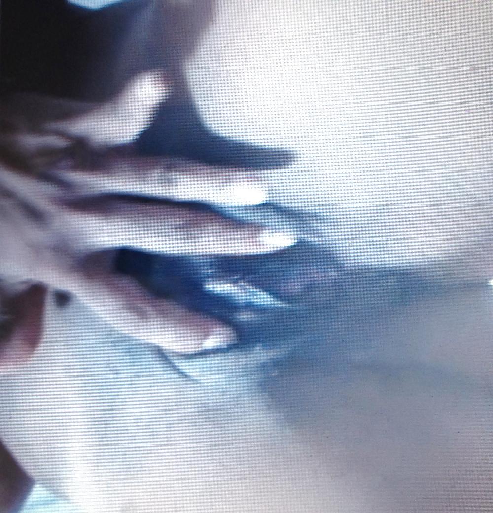 12P Black beauty nudies
