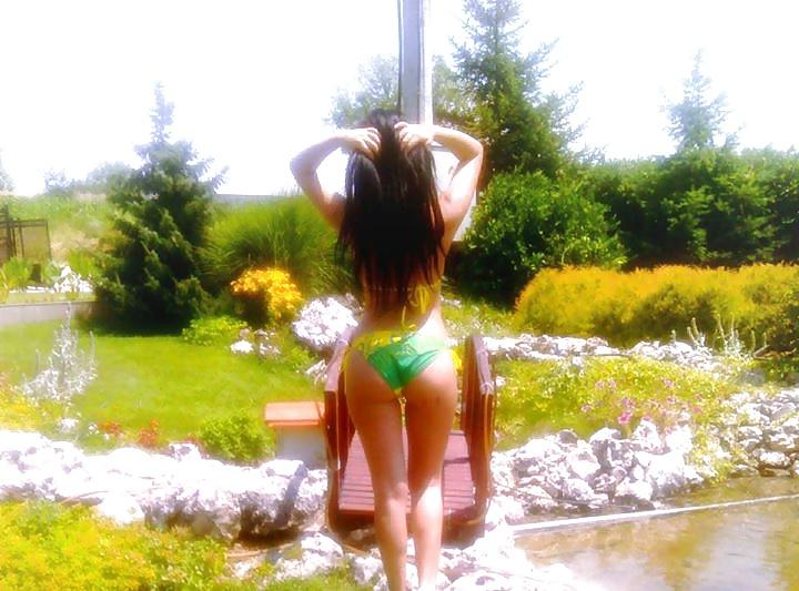 25P Hot Serbian Girls Summer Edition 
