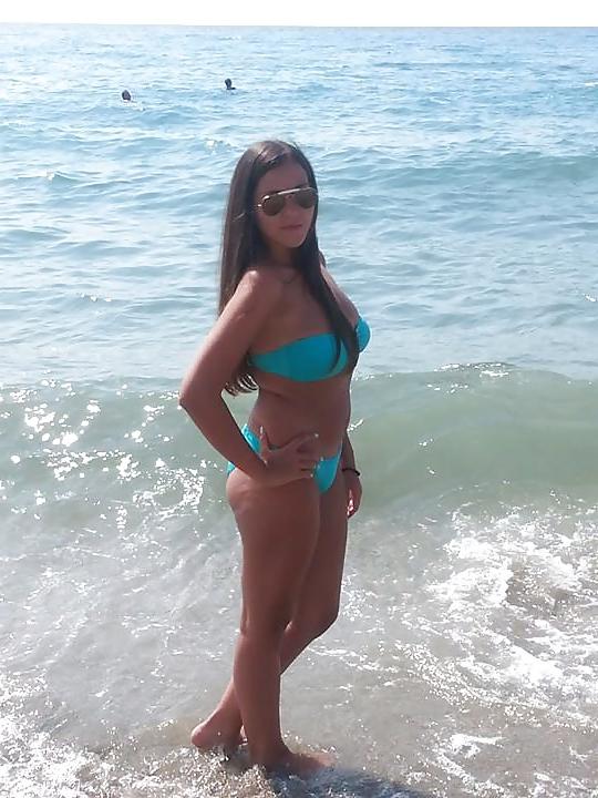 25P Hot Serbian Girls Summer Edition 