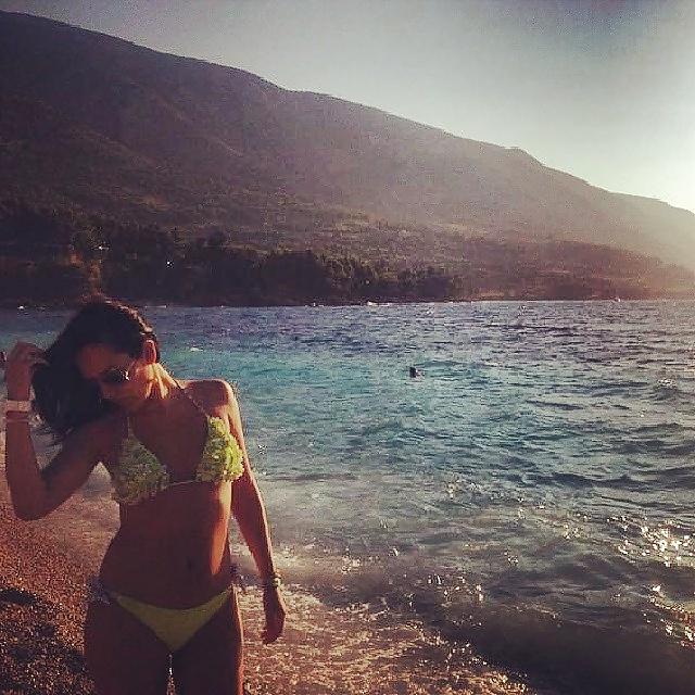 25P Hot Serbian Girls Summer Edition 