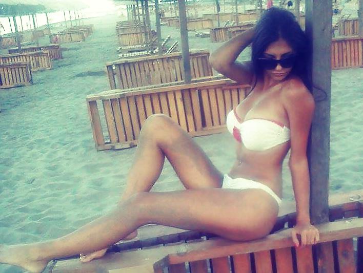 25P Hot Serbian Girls Summer Edition 