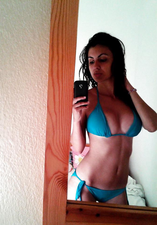 25P Hot Serbian Girls Summer Edition 