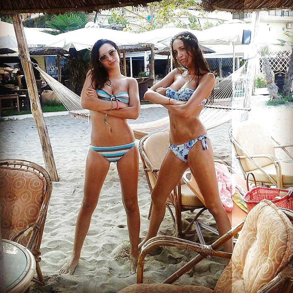 25P Hot Serbian Girls Summer Edition 