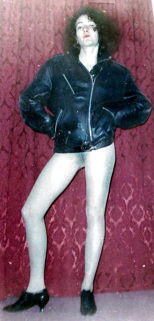25P Malika french slut