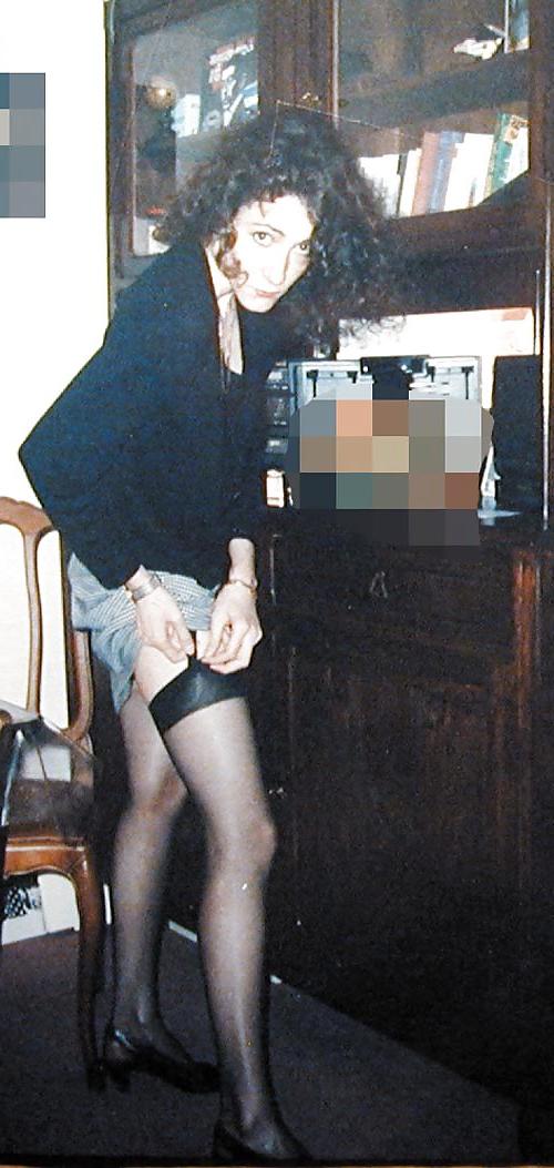 25P Malika french slut