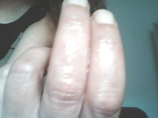 25P My dirty little whore blush 