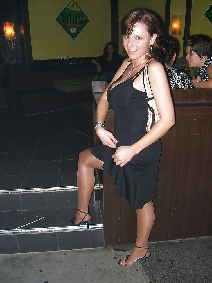 25P Russian Amateur Busty Slut