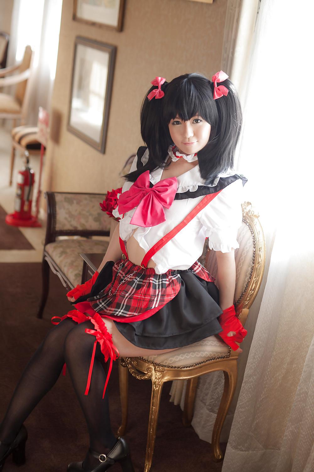 25P Nico Yazawa (Love Live!)