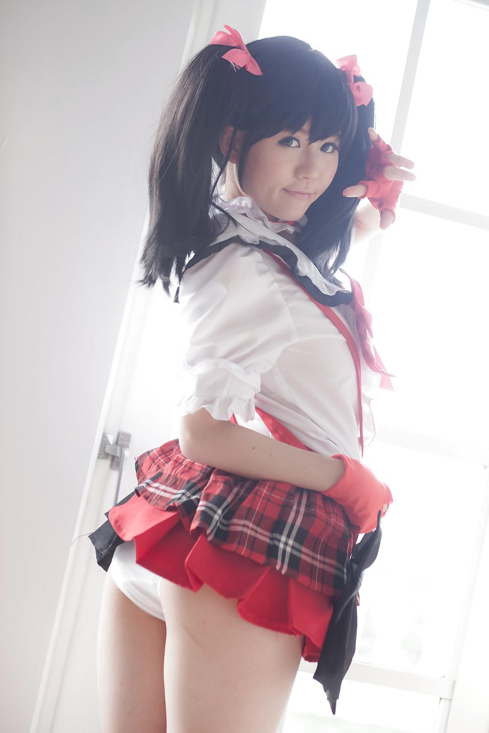 25P Nico Yazawa (Love Live!)