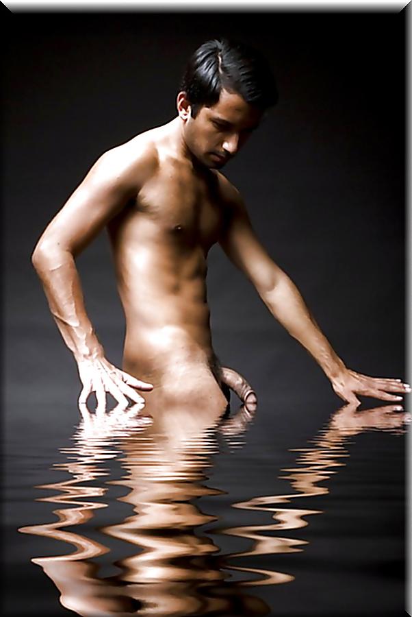 25P Lion's: Pure Beauty - the male body! (1)